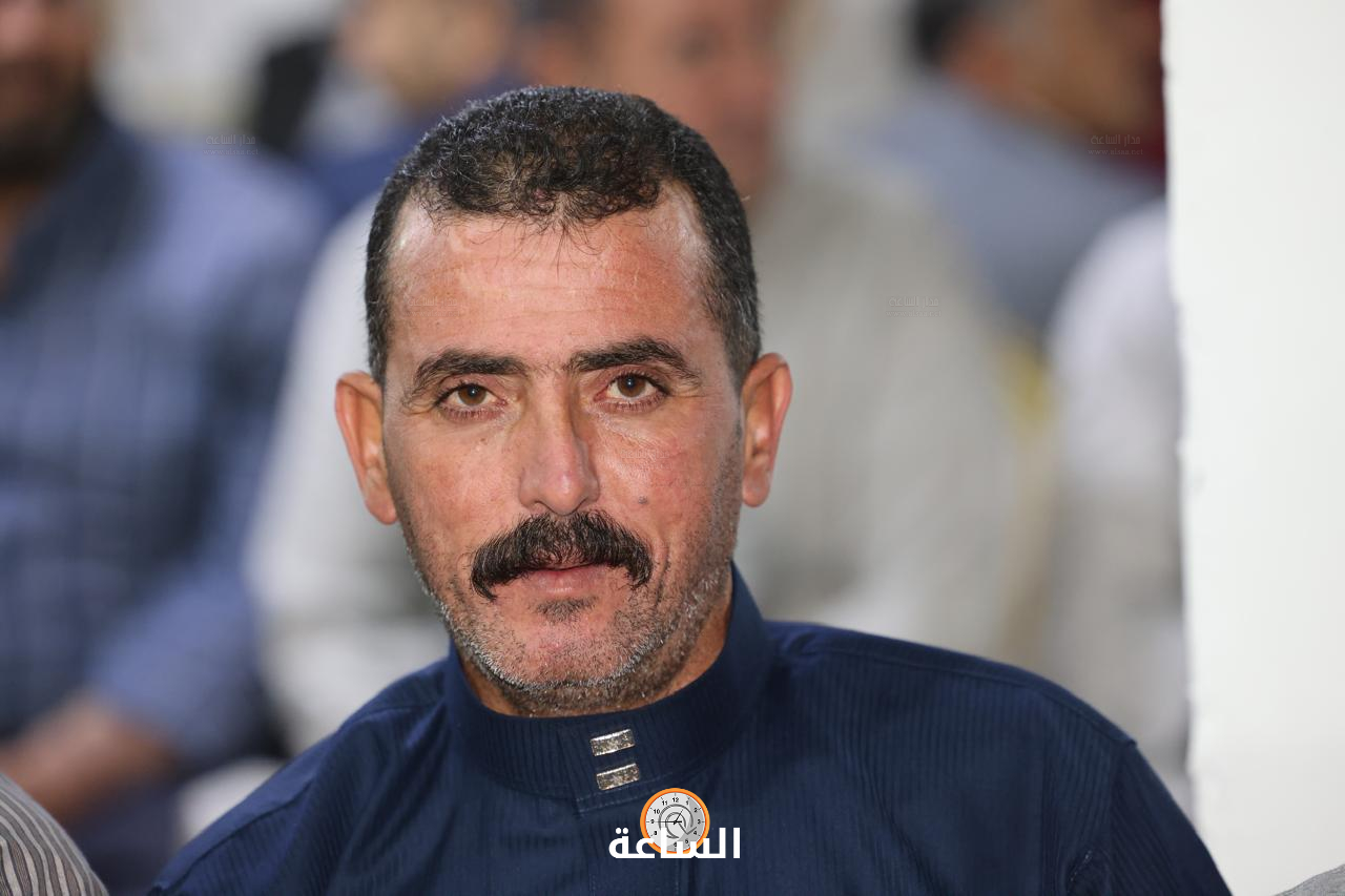 Madar Al-Saa Images 0.2617187386706268