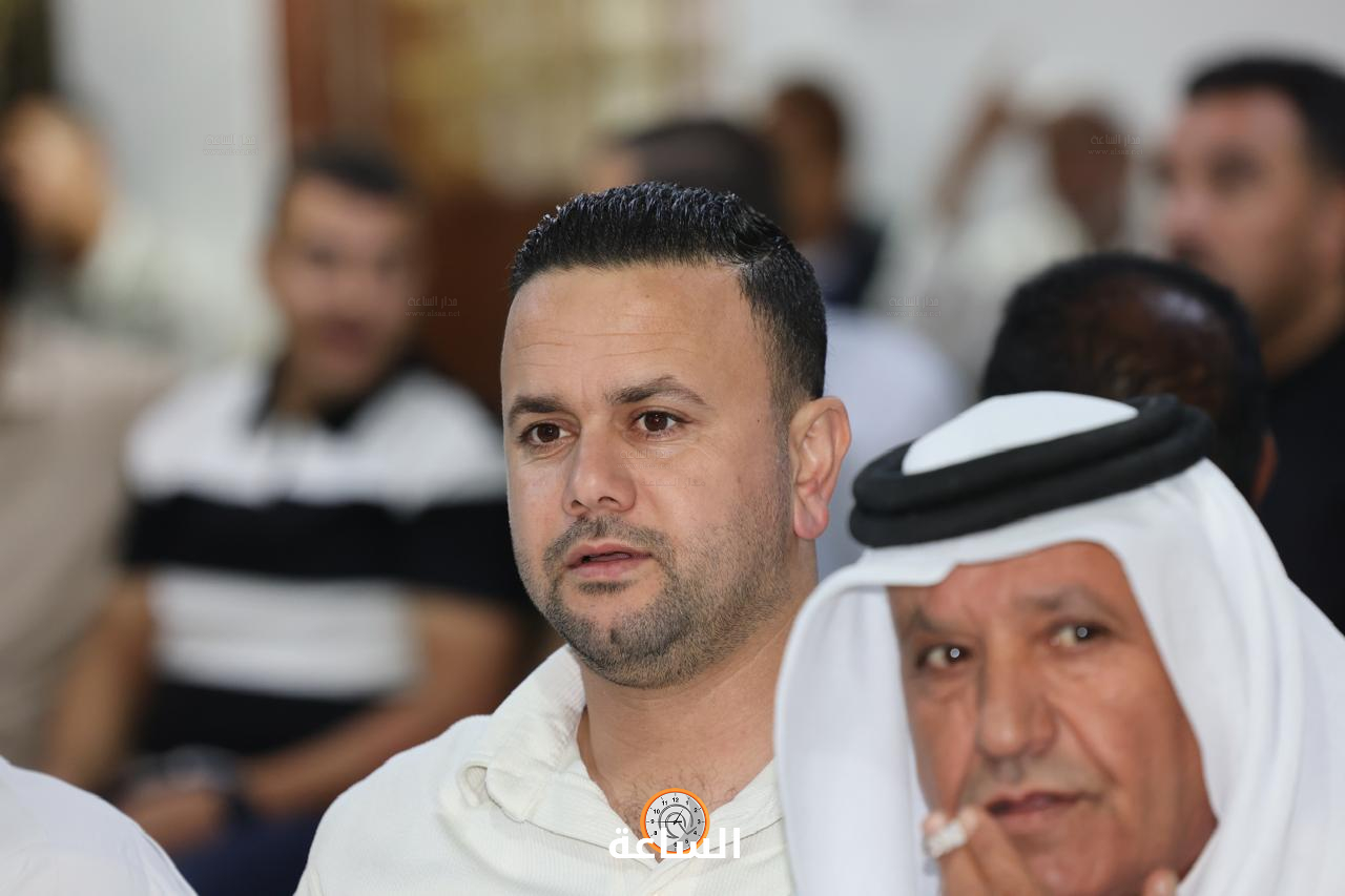 Madar Al-Saa Images 0.060375433741757134