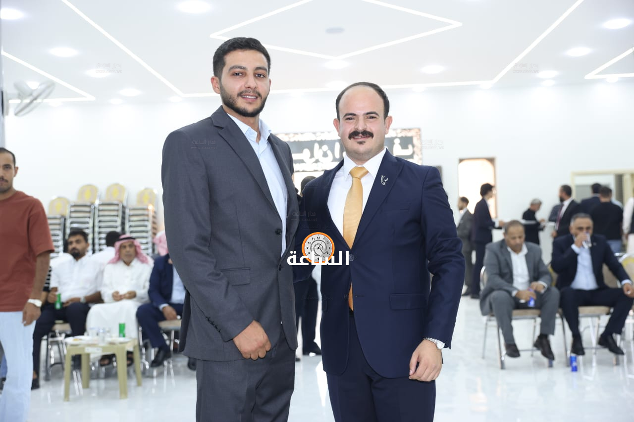 Madar Al-Saa Images 0.10479176973443927