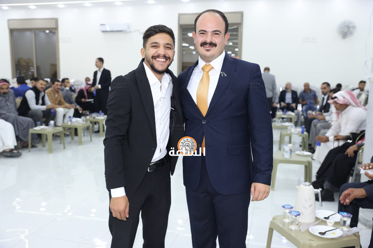 Madar Al-Saa Images 0.04643424559969822