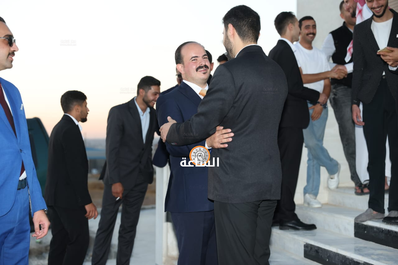 Madar Al-Saa Images 0.7036315738259593