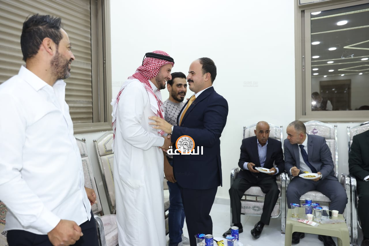 Madar Al-Saa Images 0.7690839187592488