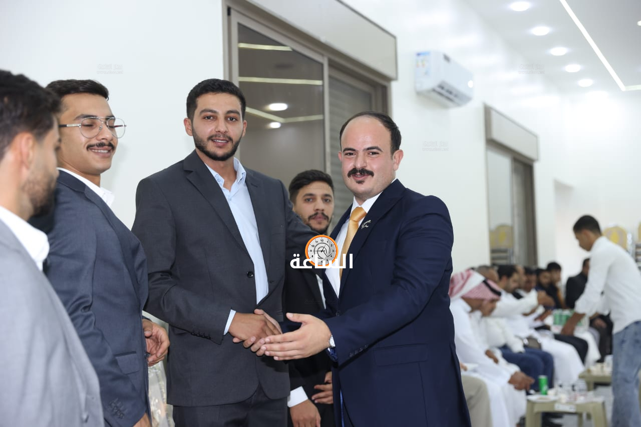 Madar Al-Saa Images 0.4971281832688592
