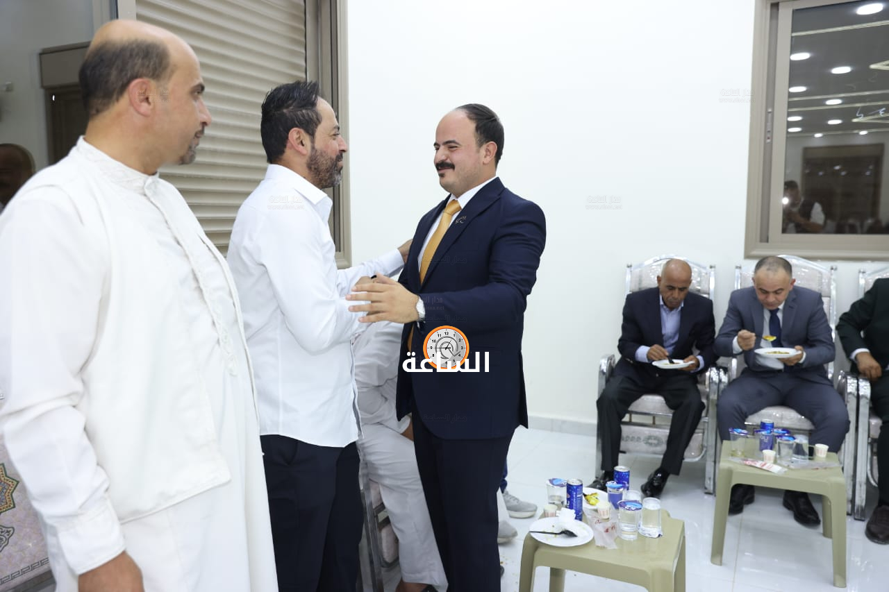 Madar Al-Saa Images 0.6912265906838134