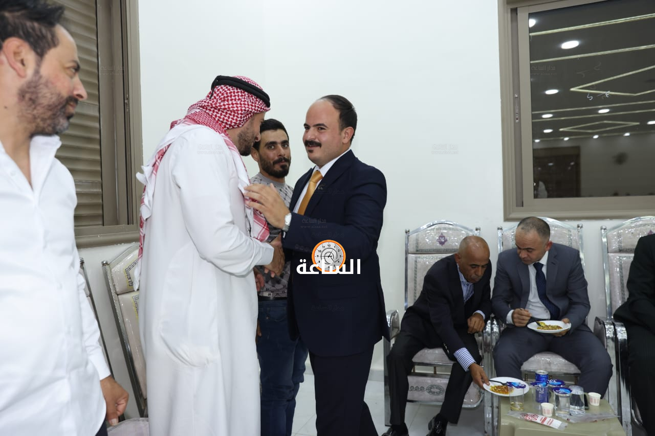 Madar Al-Saa Images 0.46830386165590465