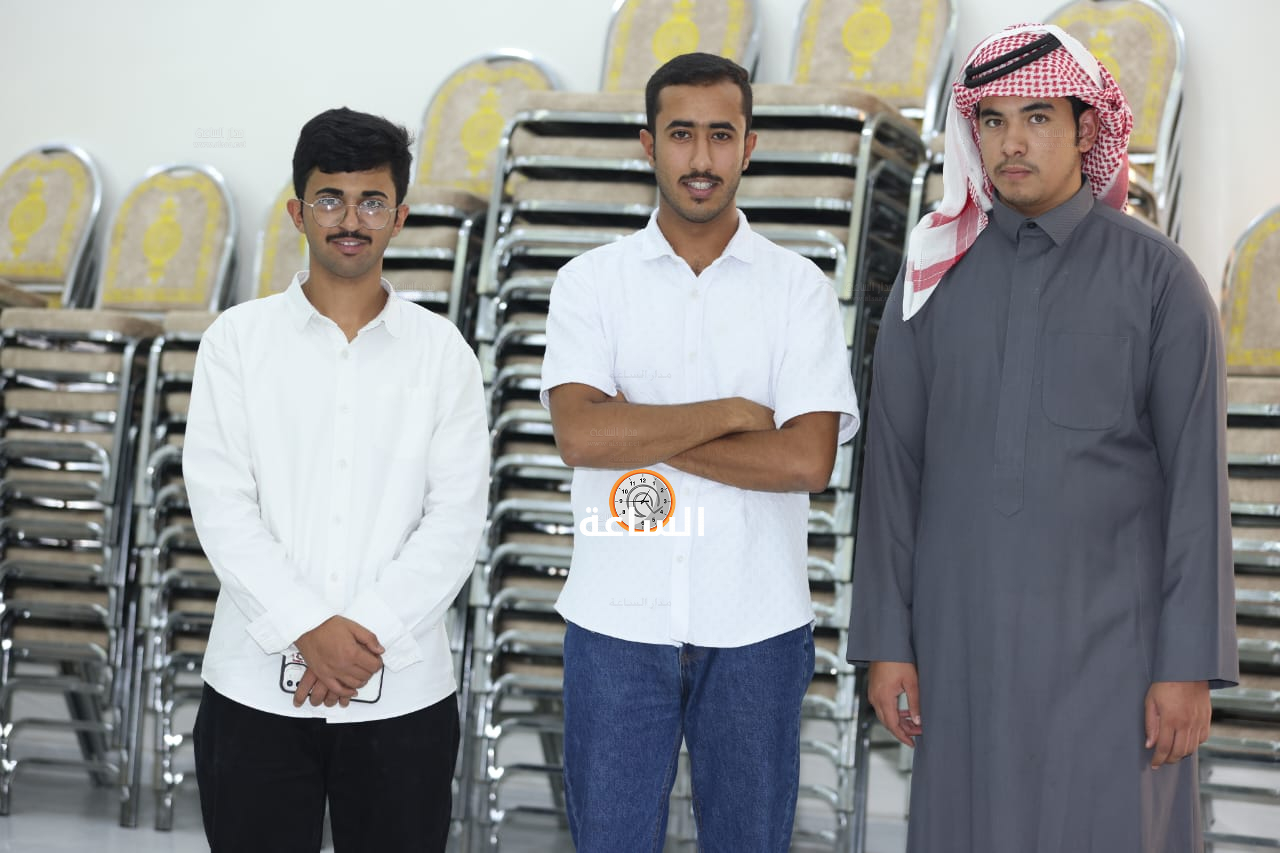 Madar Al-Saa Images 0.8019073542151338