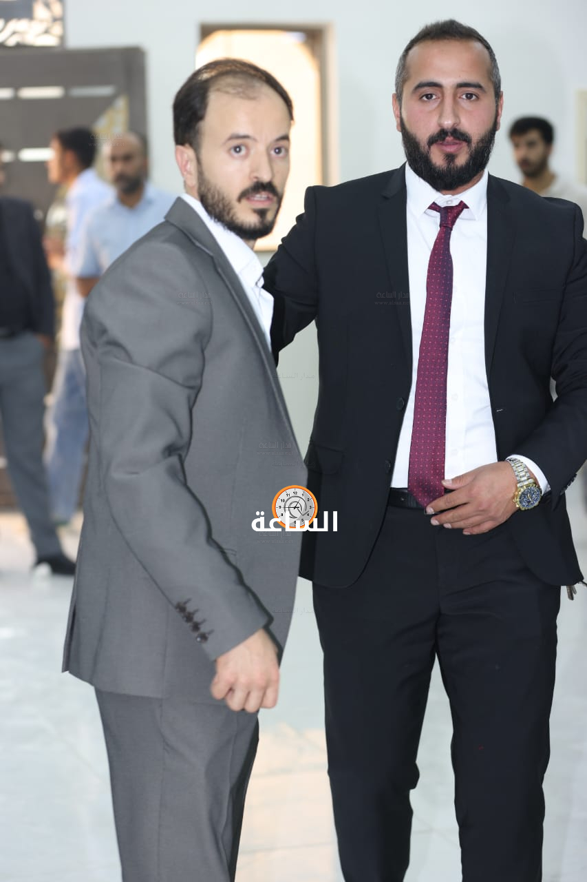 Madar Al-Saa Images 0.2708785532528122