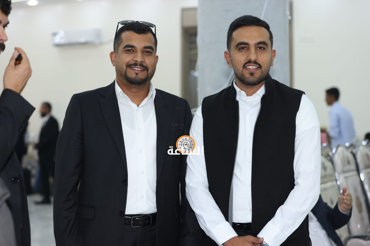 Madar Al-Saa Images 0.20004848892264926