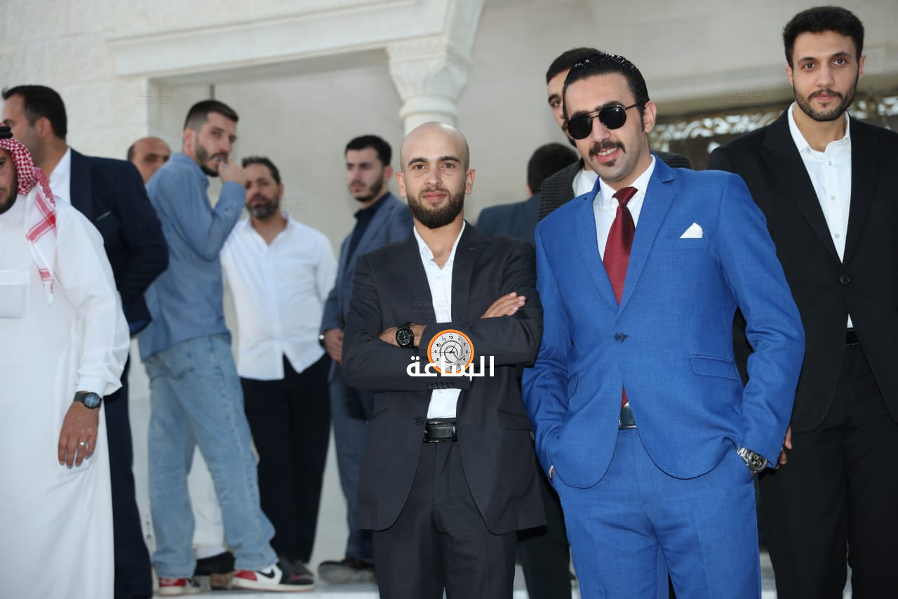 Madar Al-Saa Images 0.9426400458834661
