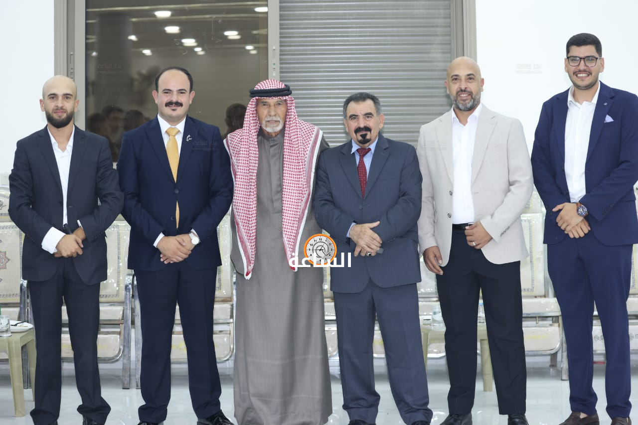 Madar Al-Saa Images 0.8404409009061538