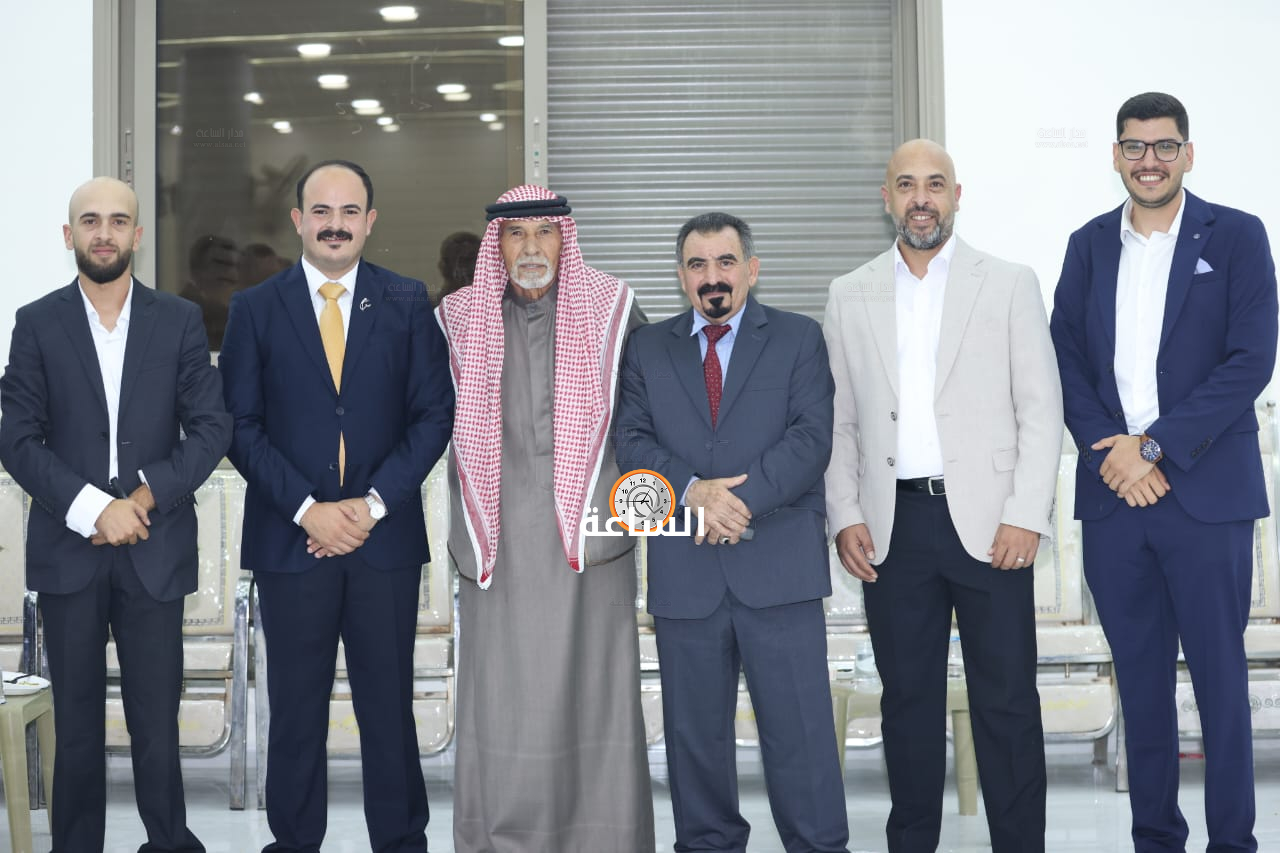 Madar Al-Saa Images 0.8545369914739693