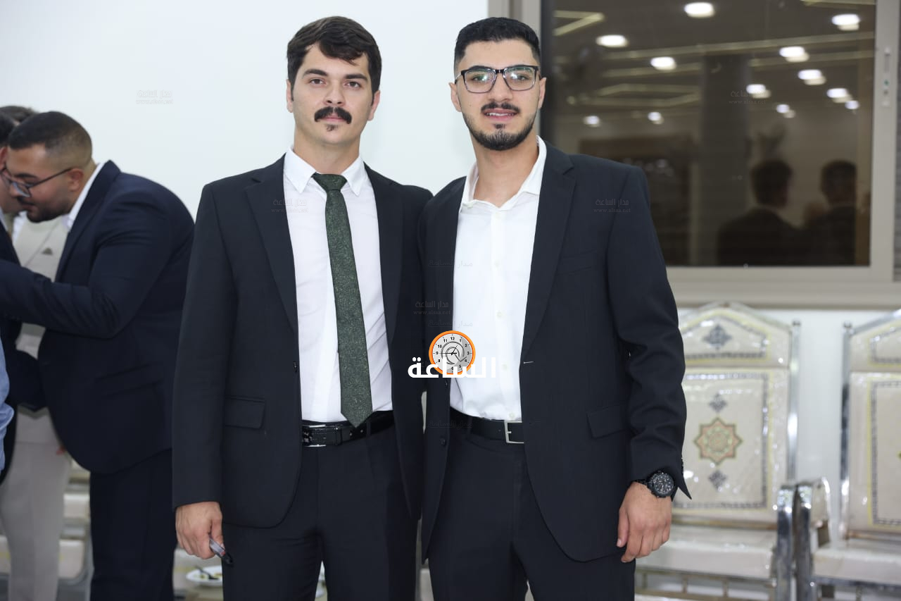 Madar Al-Saa Images 0.8949604568489272