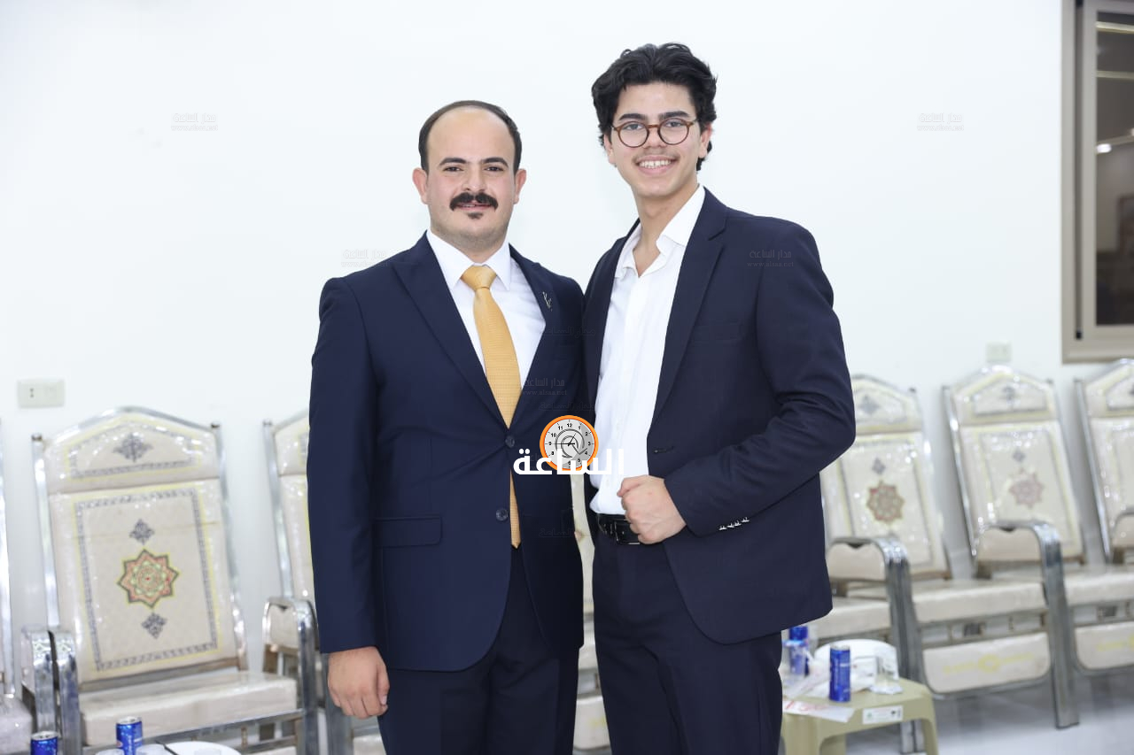 Madar Al-Saa Images 0.7578796990384434