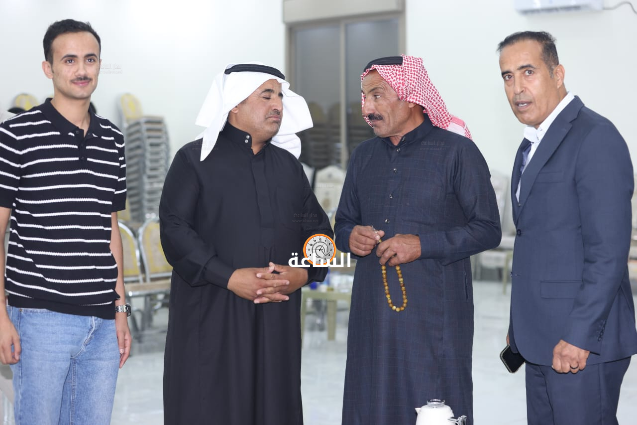 Madar Al-Saa Images 0.03739467001893215