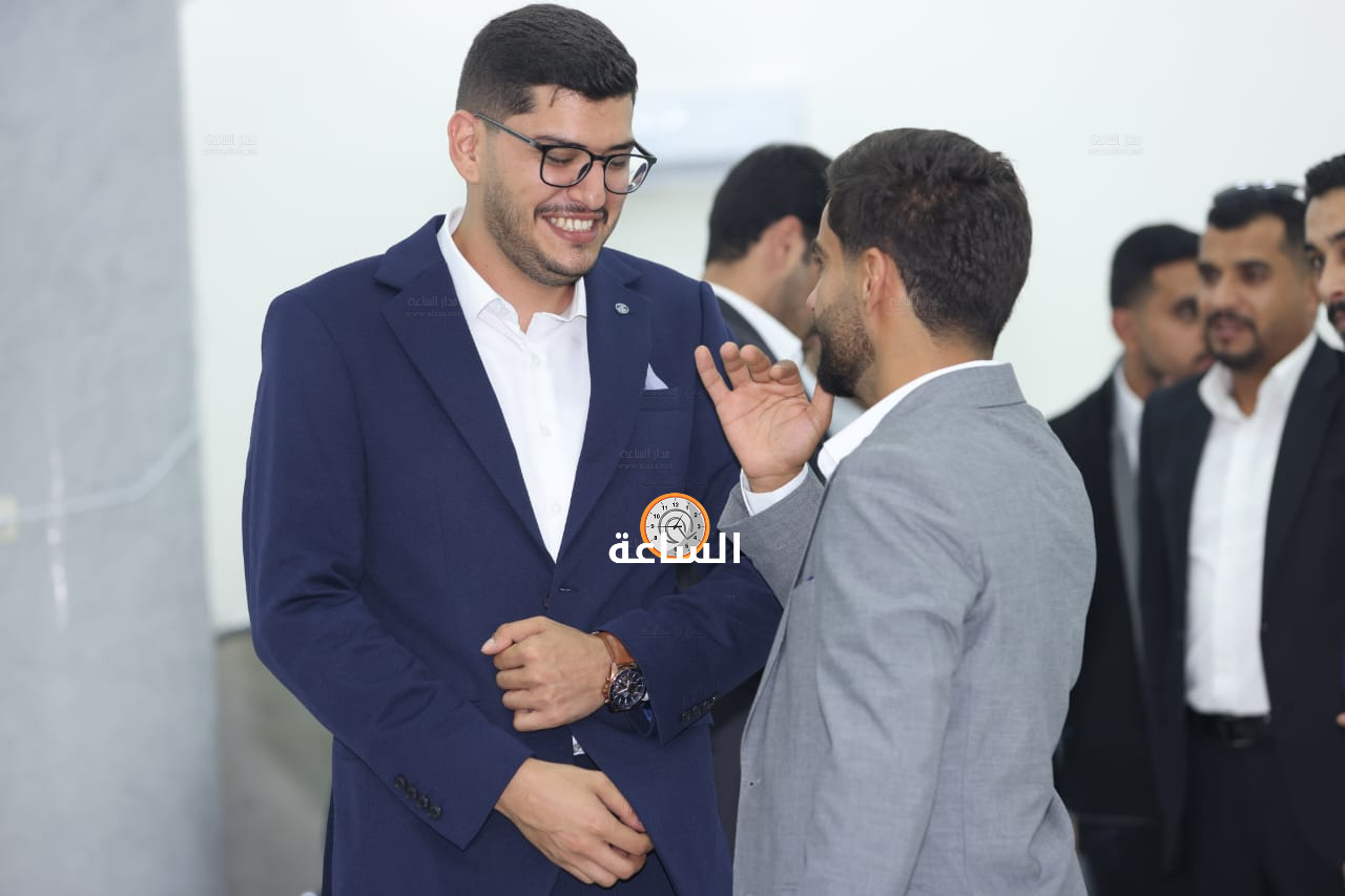 Madar Al-Saa Images 0.6163310473250624