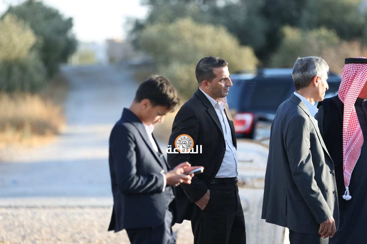 Madar Al-Saa Images 0.7433168221723288