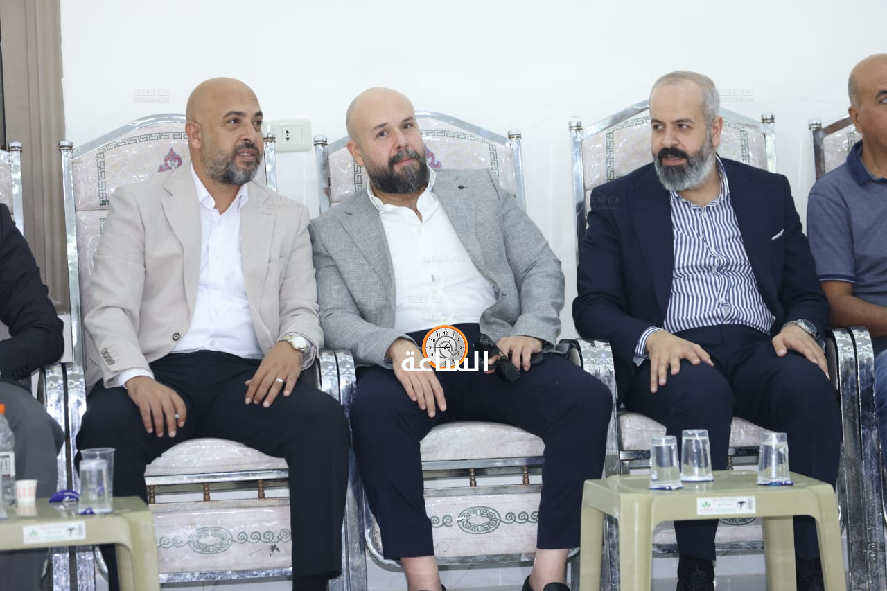 Madar Al-Saa Images 0.09469957451364508