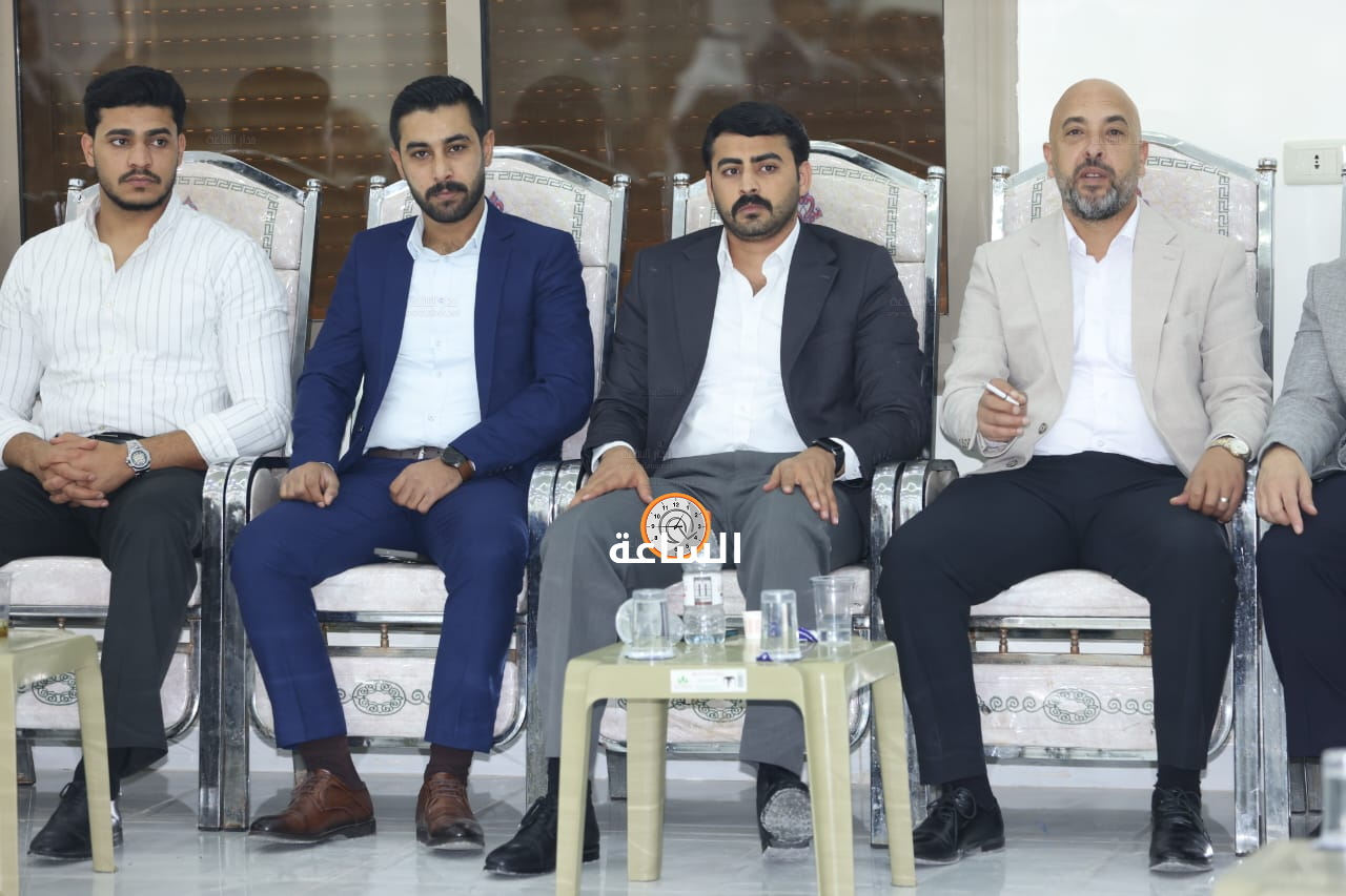 Madar Al-Saa Images 0.33058646256584434