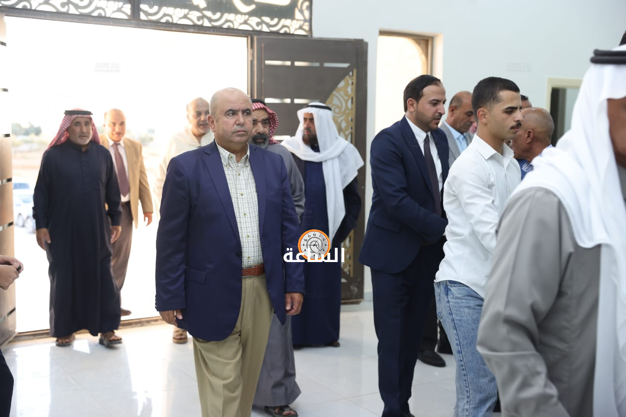 Madar Al-Saa Images 0.12356063006189344