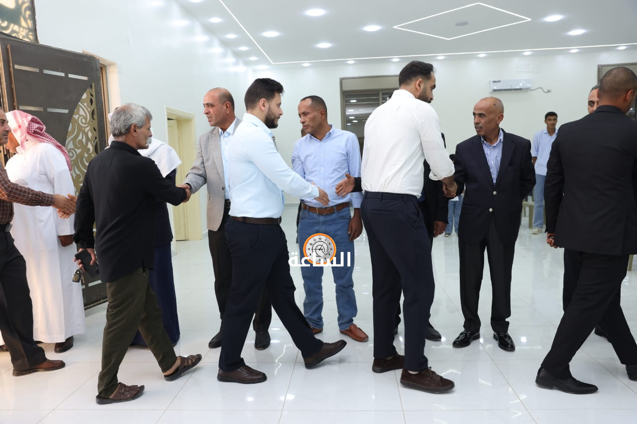Madar Al-Saa Images 0.07811221799005186