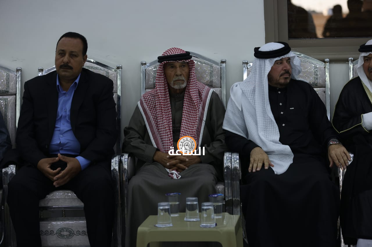 Madar Al-Saa Images 0.40253995034948264