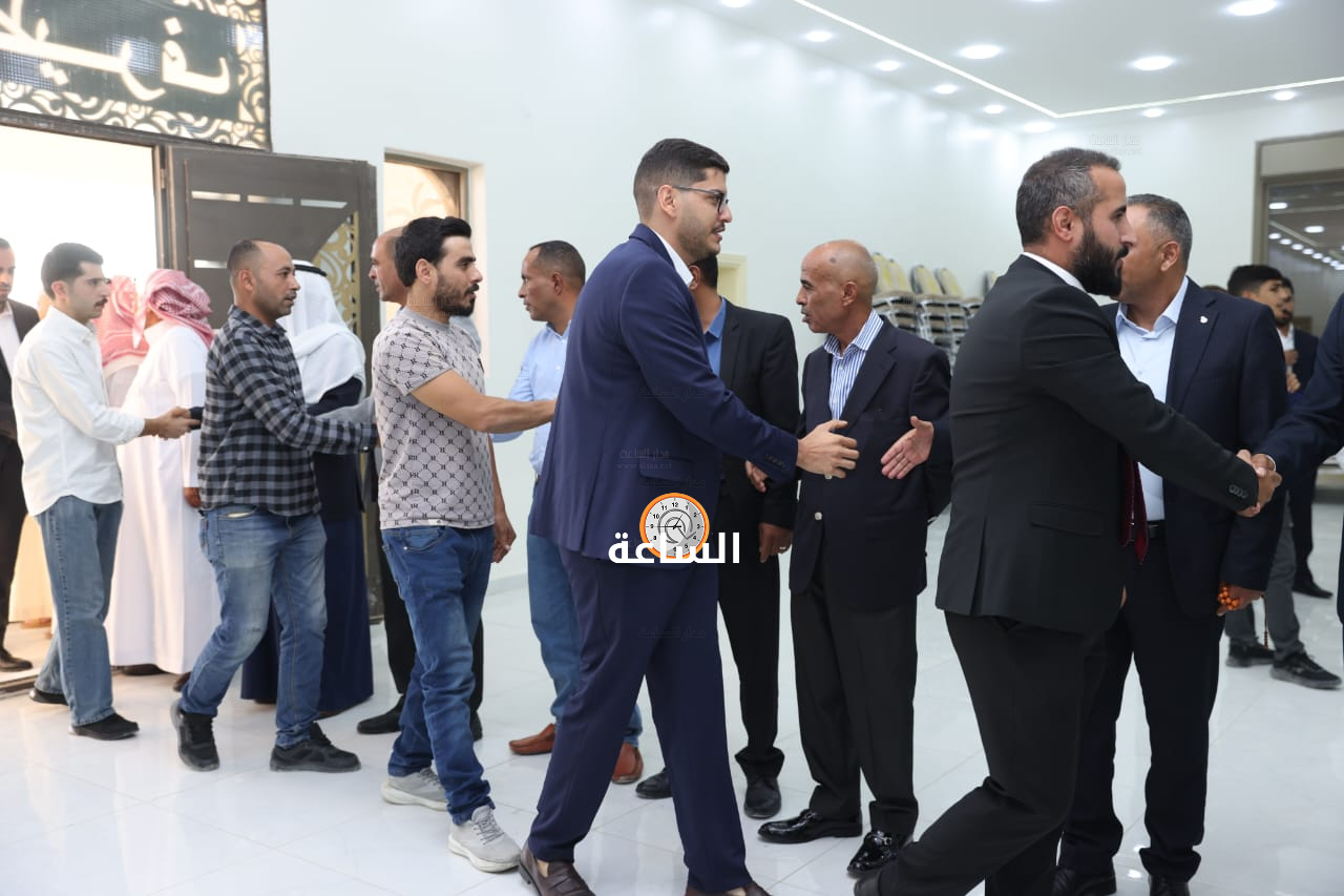 Madar Al-Saa Images 0.2648022384795016