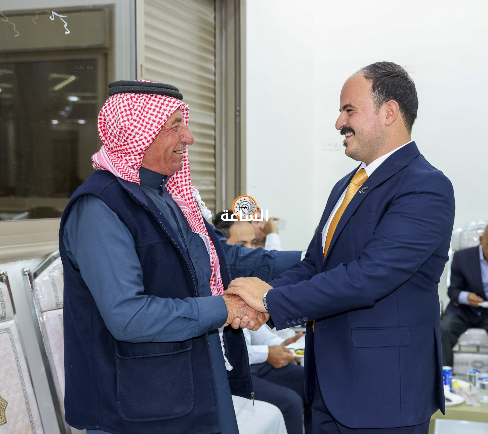 Madar Al-Saa Images 0.02917054434599653