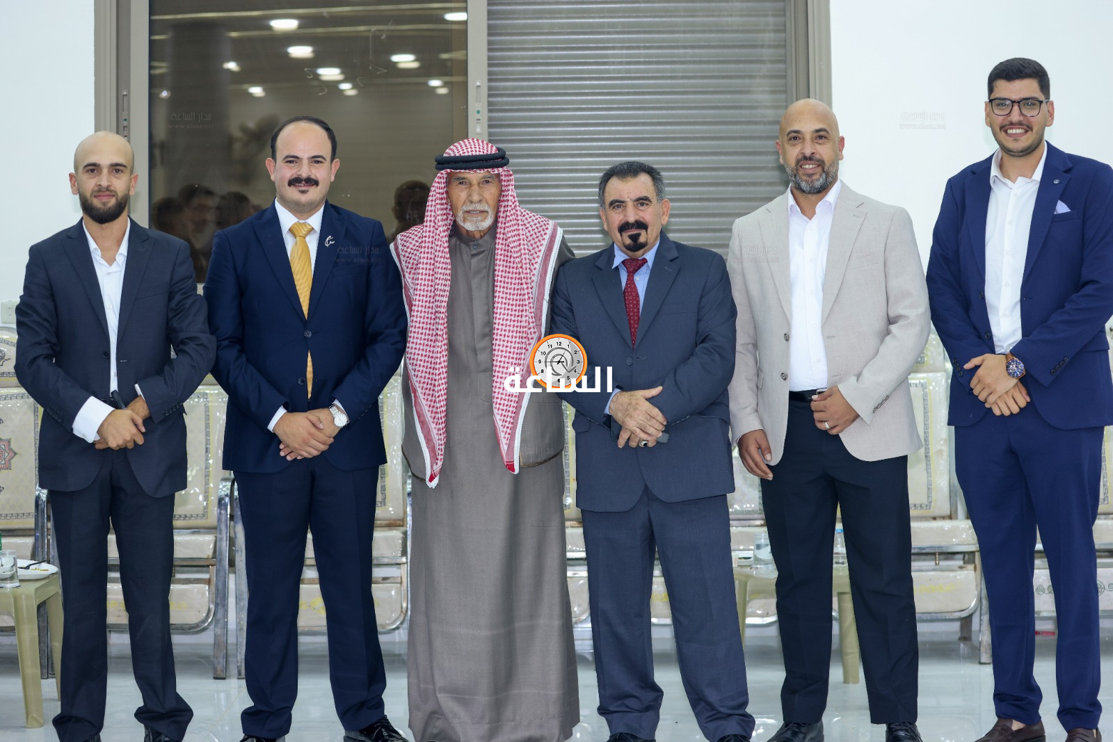 Madar Al-Saa Images 0.3312650814225402