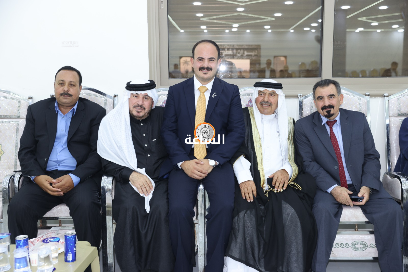 Madar Al-Saa Images 0.8724050795417979