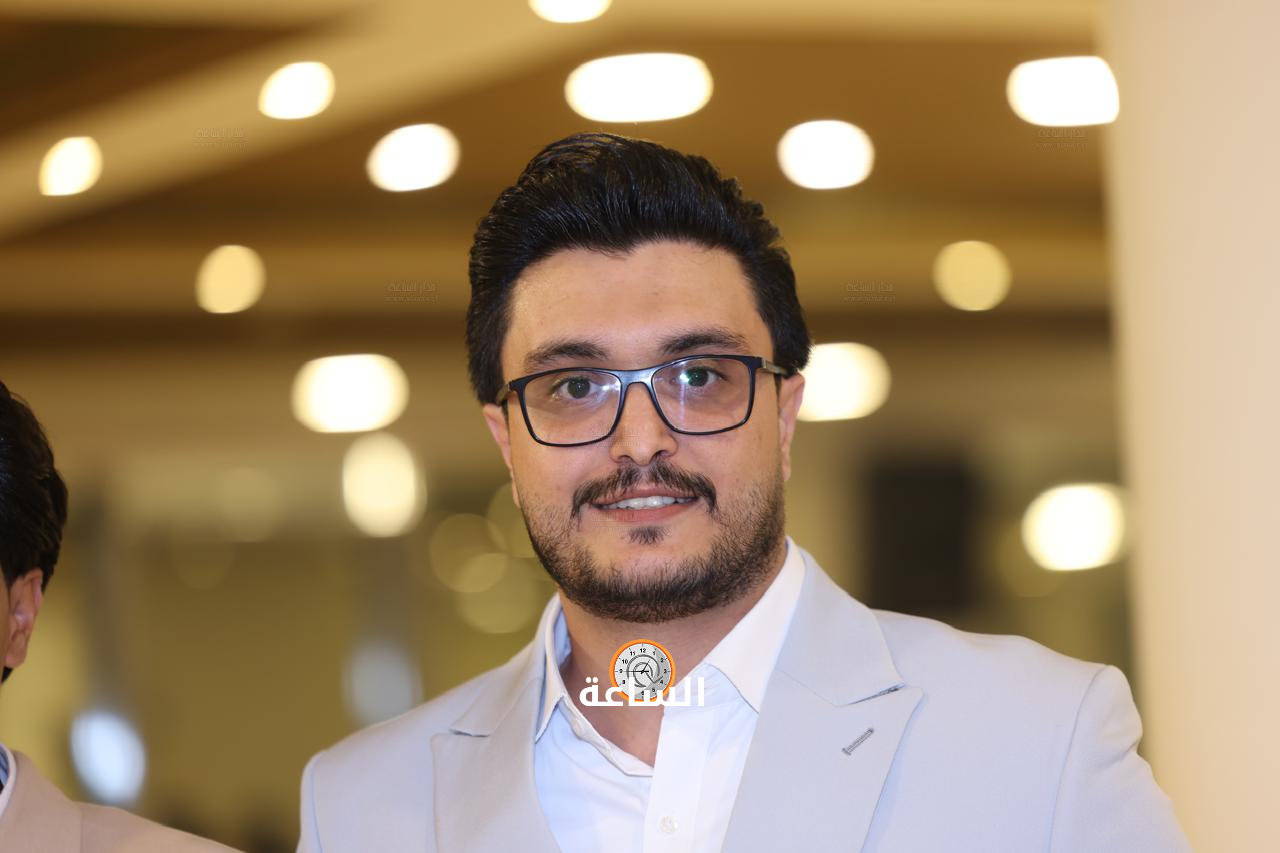 Madar Al-Saa Images 0.4777756695275698