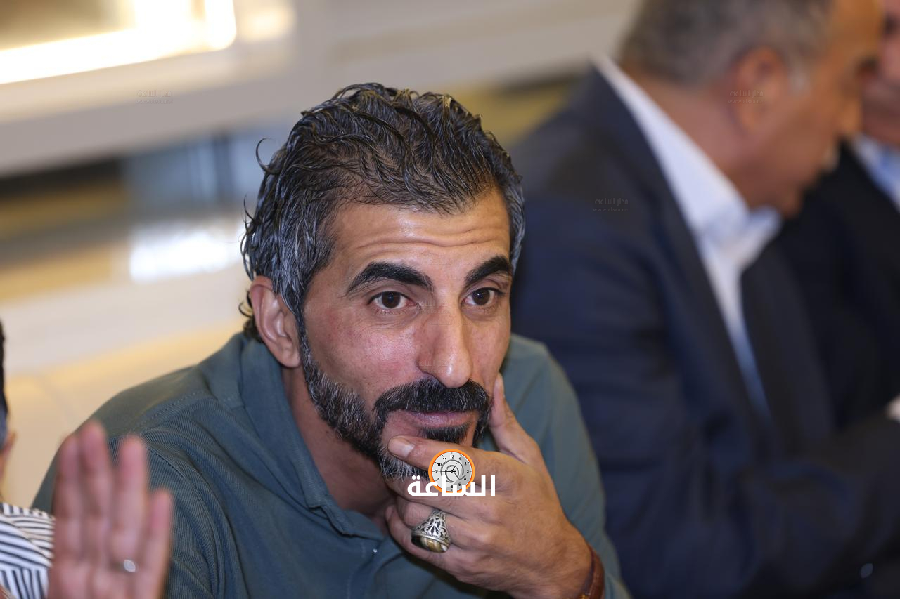 Madar Al-Saa Images 0.40247518241882596