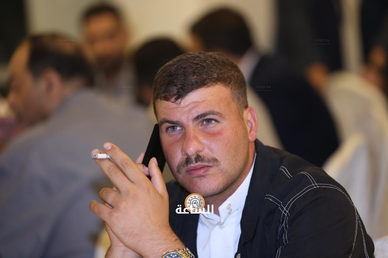Madar Al-Saa Images 0.23692163672261524
