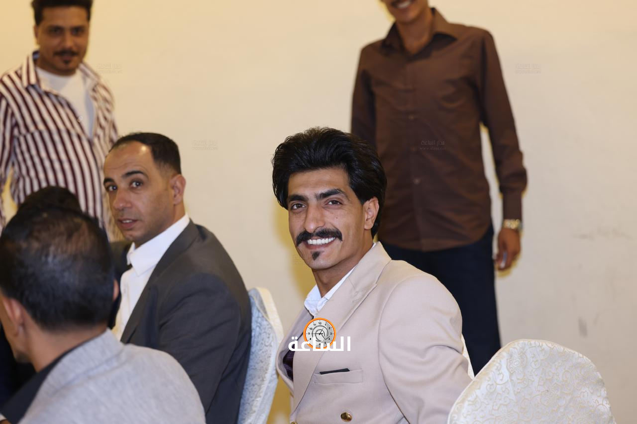 Madar Al-Saa Images 0.004194369757571703