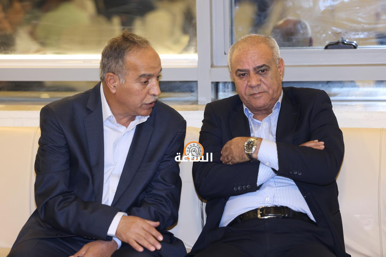 Madar Al-Saa Images 0.8748779644491692