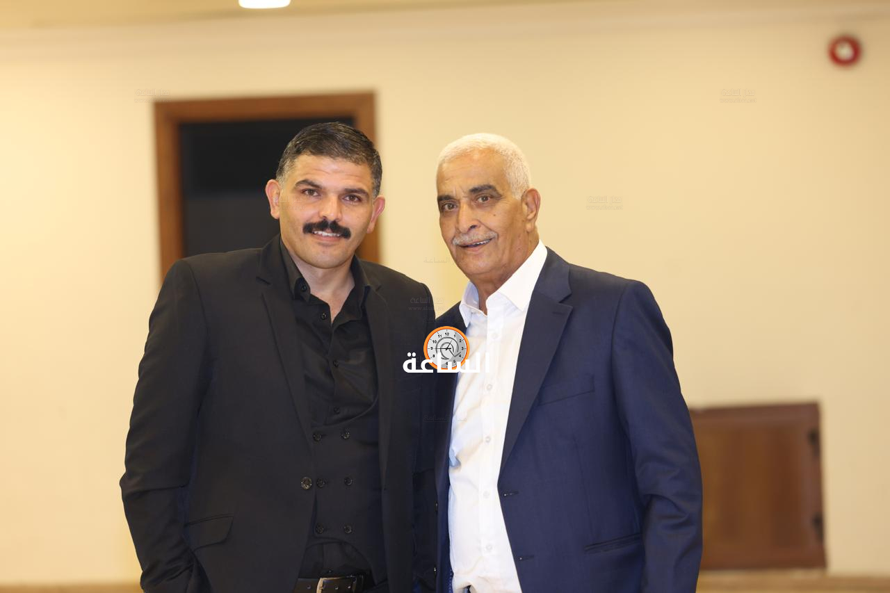 Madar Al-Saa Images 0.10860649456145077