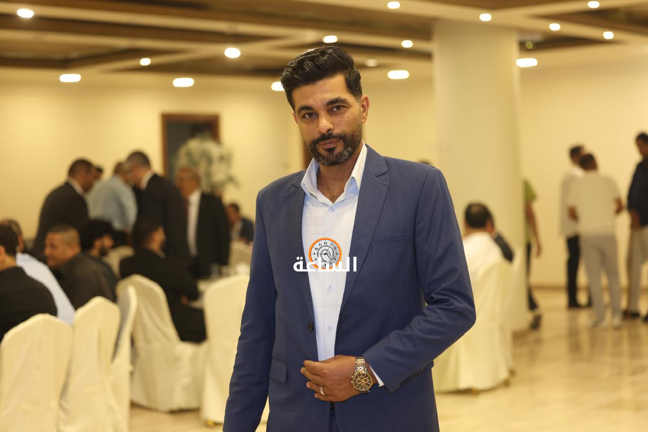 Madar Al-Saa Images 0.5750170269047373