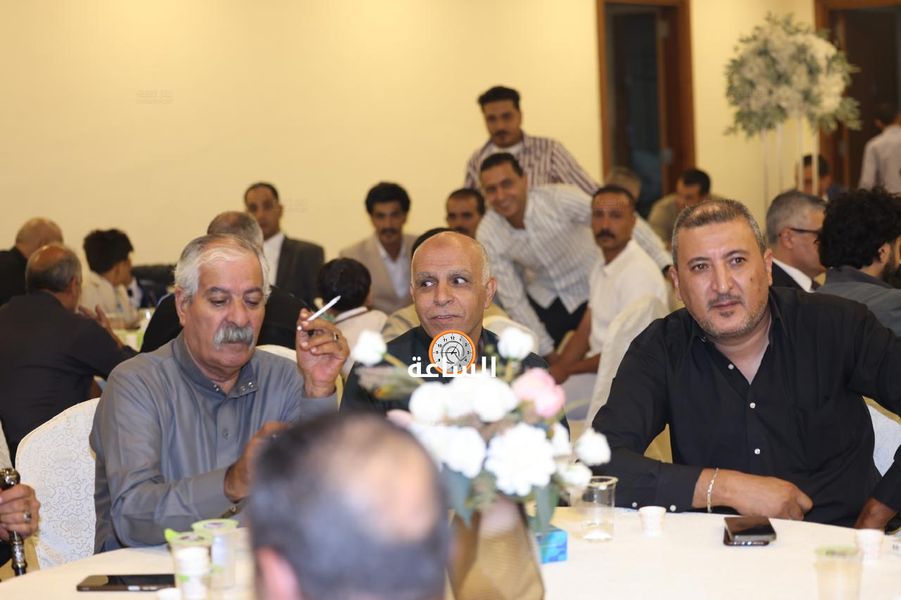 Madar Al-Saa Images 0.40546253396359144