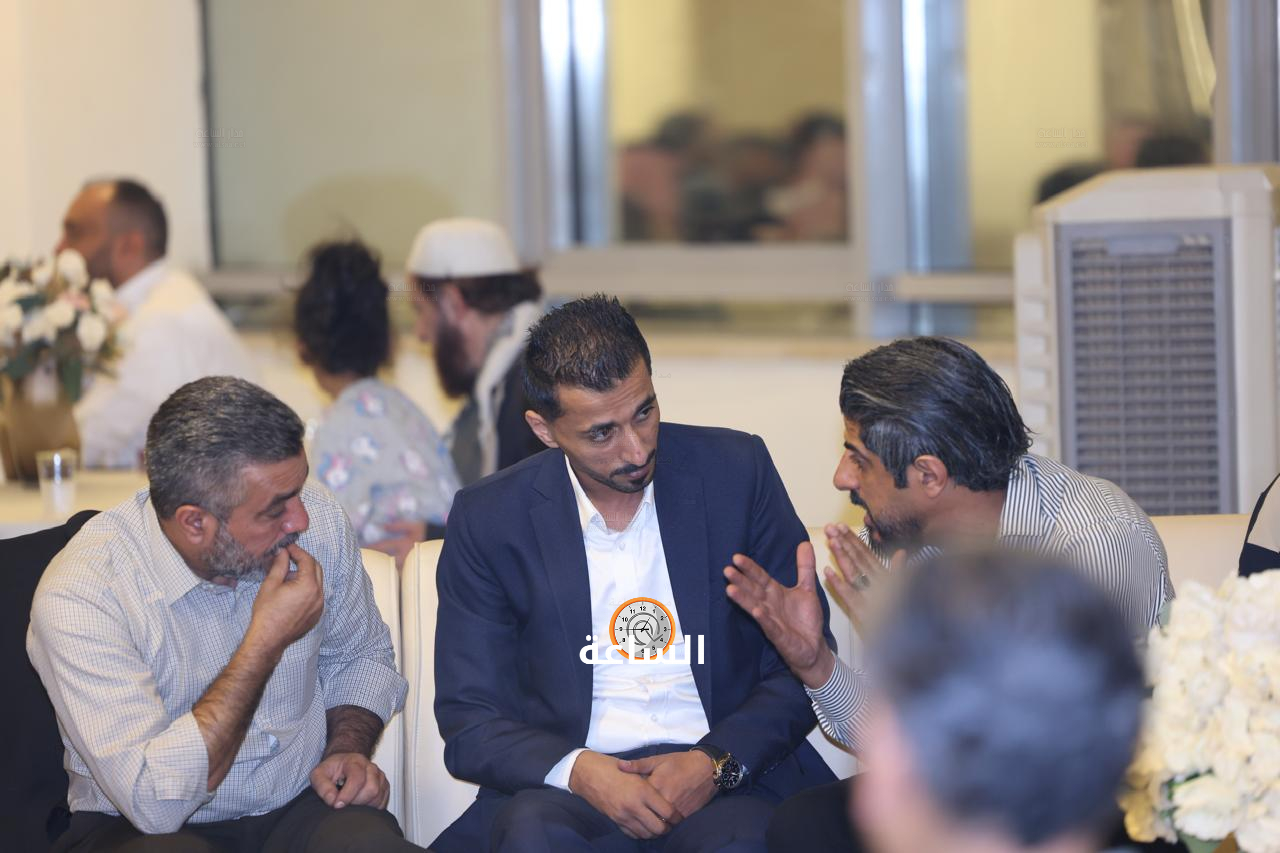 Madar Al-Saa Images 0.8355240567002467