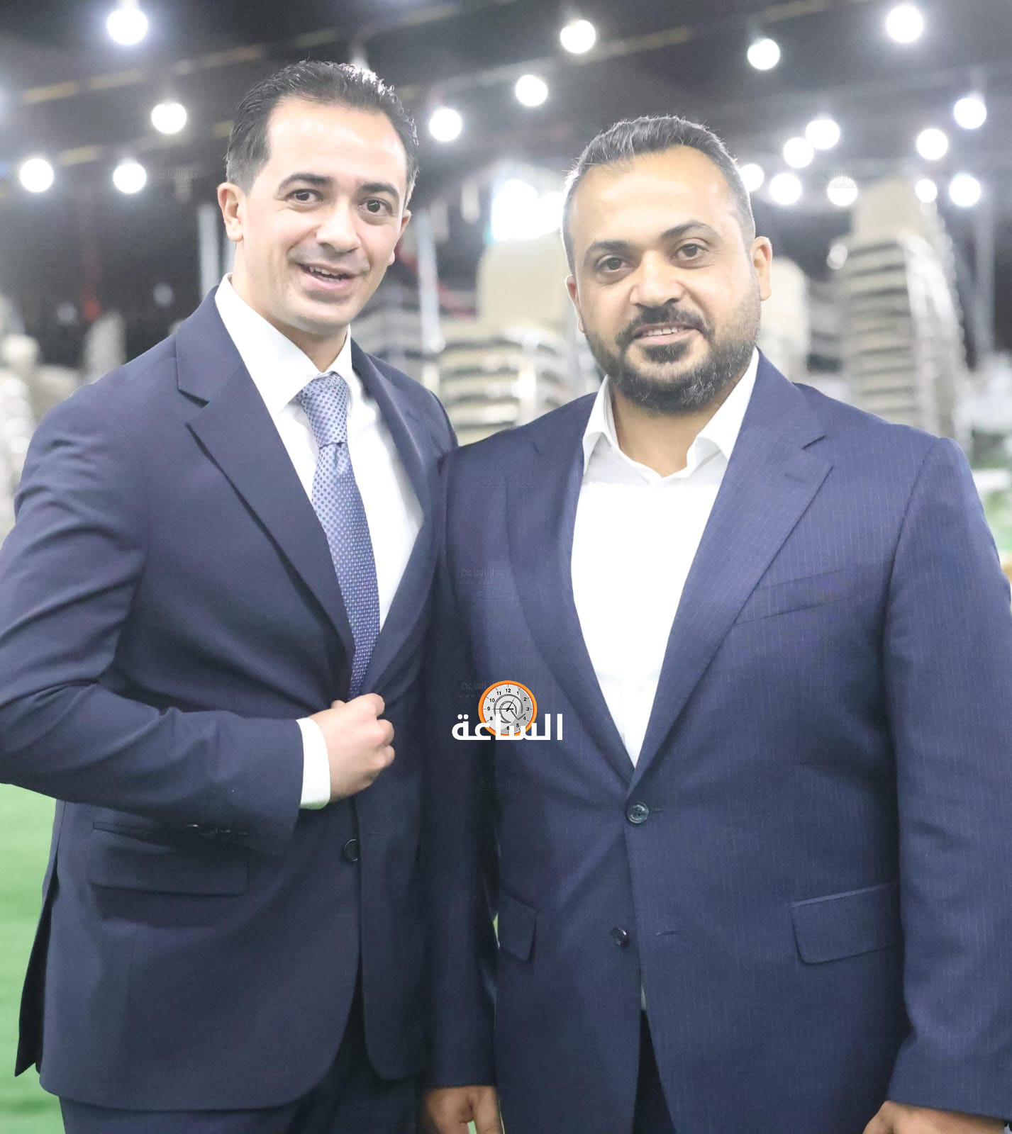 Madar Al-Saa Images 0.3519004526238514