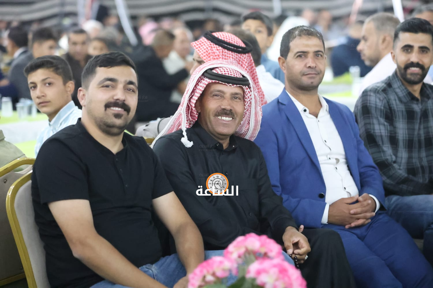 Madar Al-Saa Images 0.41801866319482317