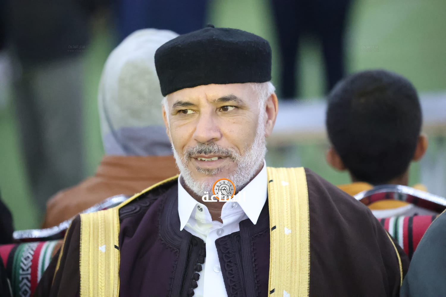 Madar Al-Saa Images 0.1001422655936769