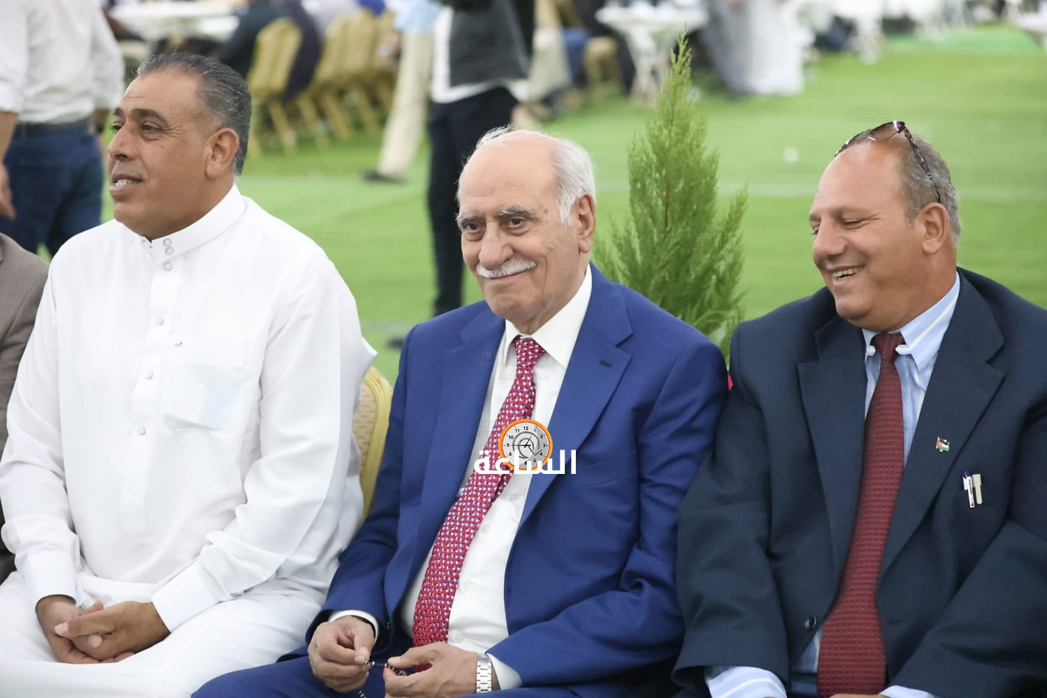 Madar Al-Saa Images 0.3637665768264827