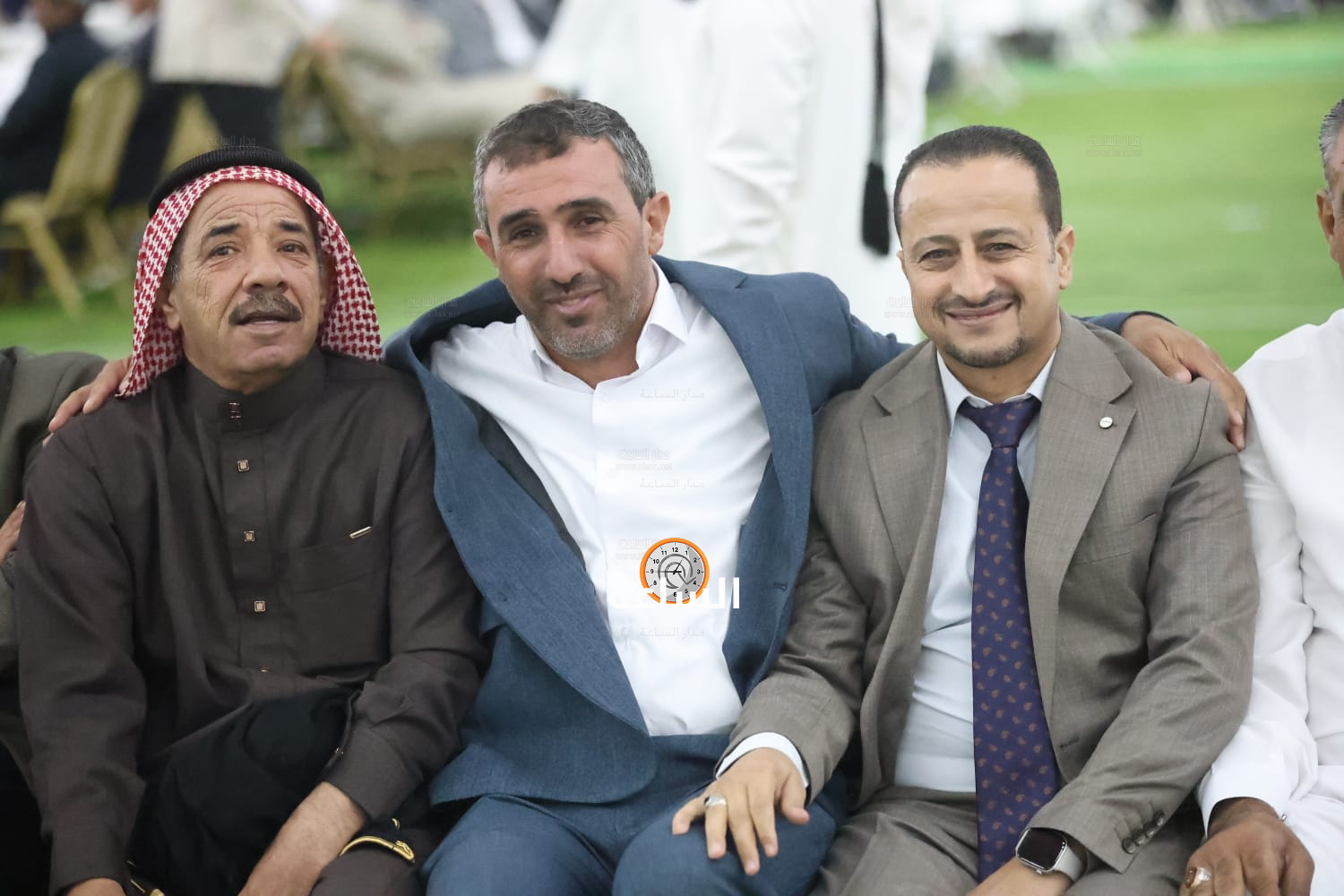 Madar Al-Saa Images 0.6706583125534188