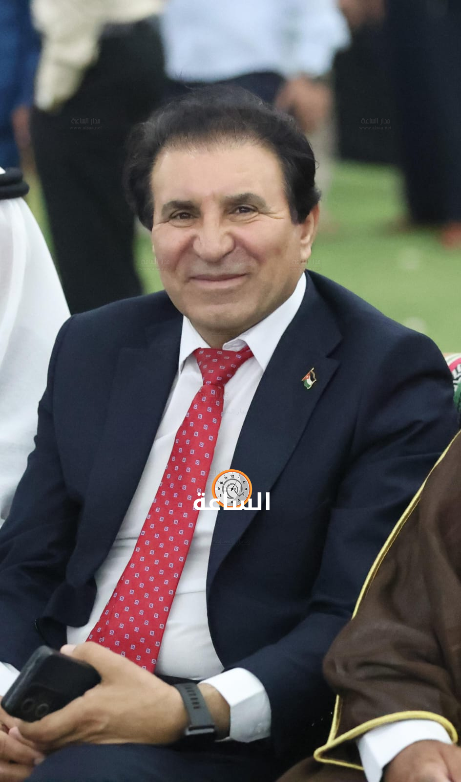 Madar Al-Saa Images 0.5359021731903606