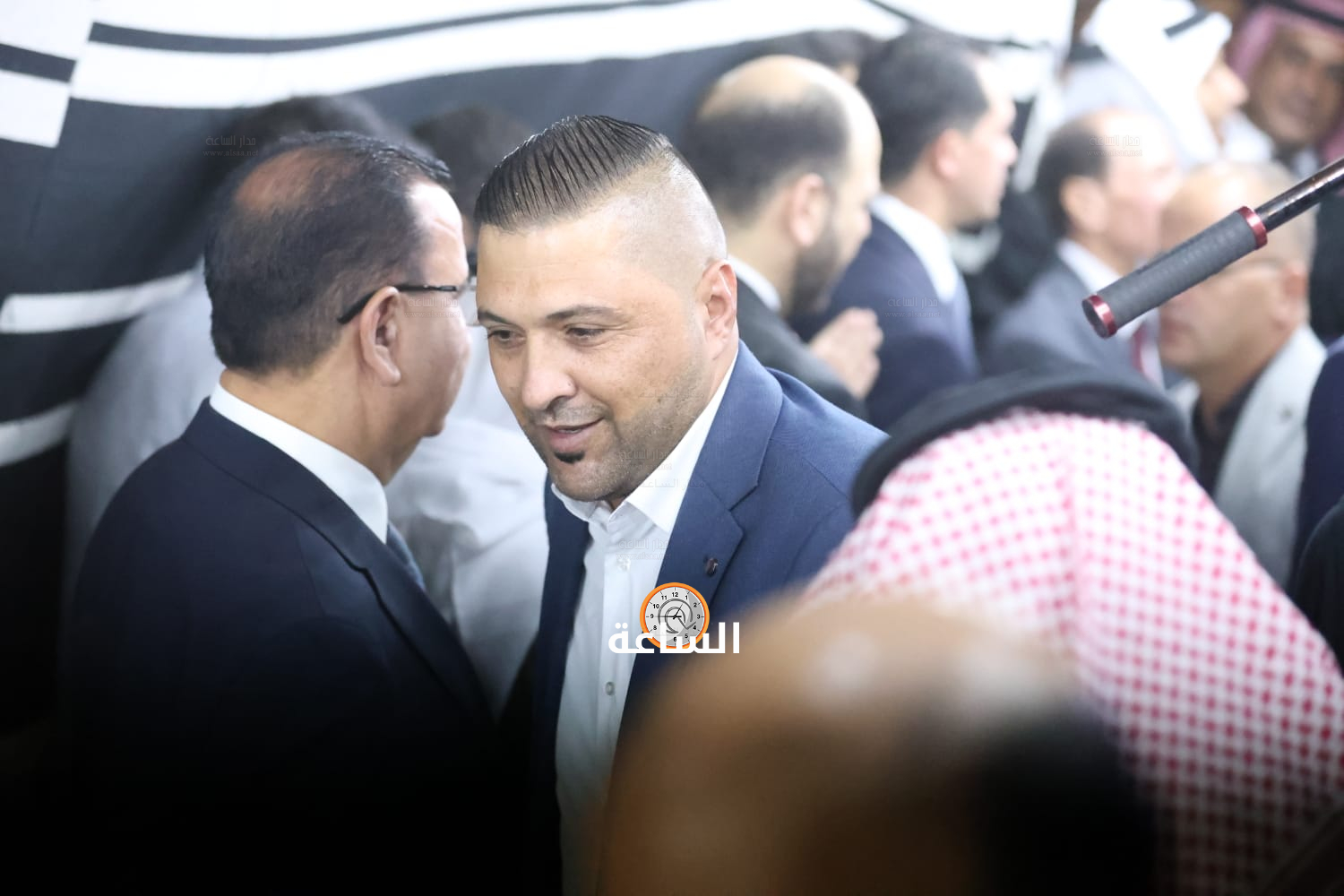 Madar Al-Saa Images 0.6106492667012657