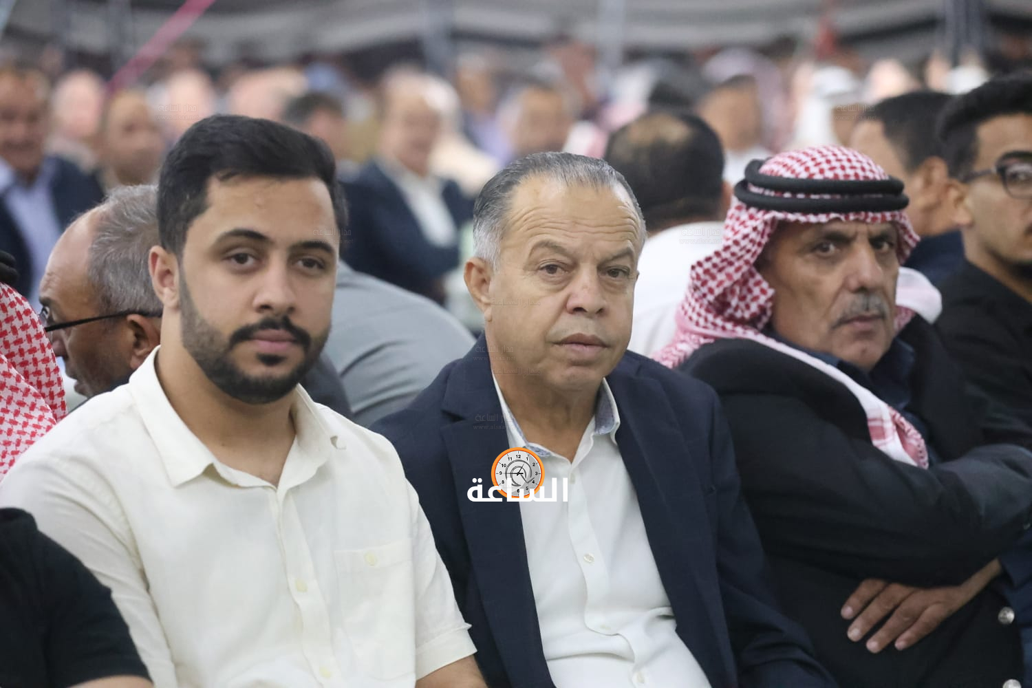 Madar Al-Saa Images 0.09851620809075479