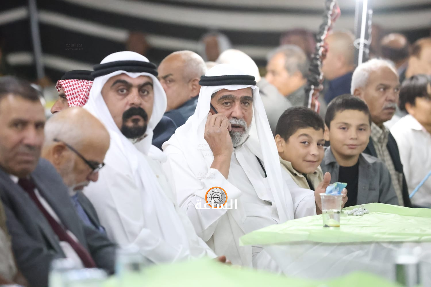 Madar Al-Saa Images 0.9470308968197874