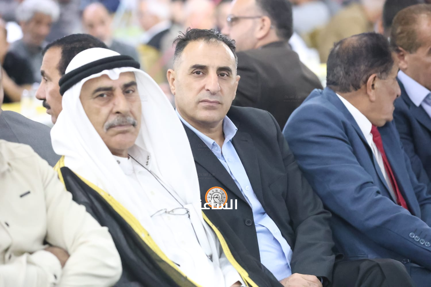 Madar Al-Saa Images 0.7631178018979993