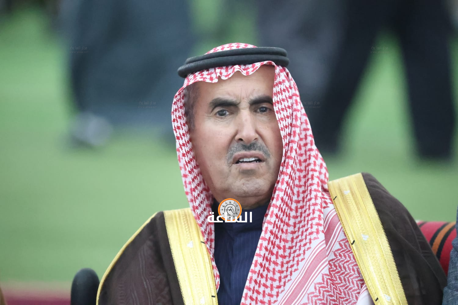Madar Al-Saa Images 0.9334728039966546