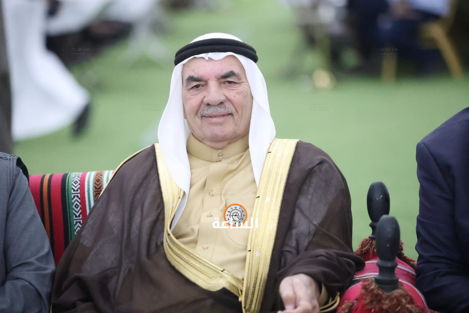 Madar Al-Saa Images 0.29299055810944374
